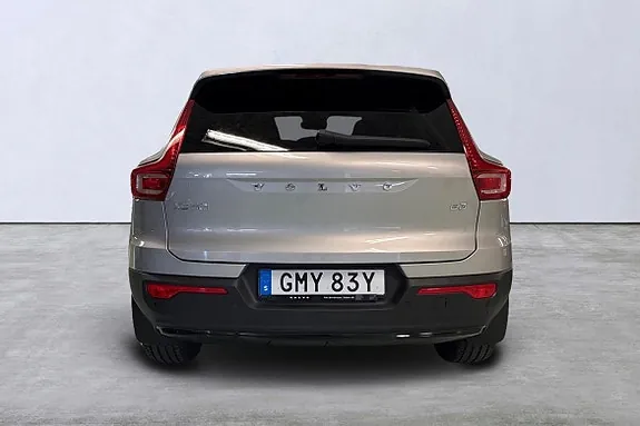 Volvo Xc40 2025 photo 5