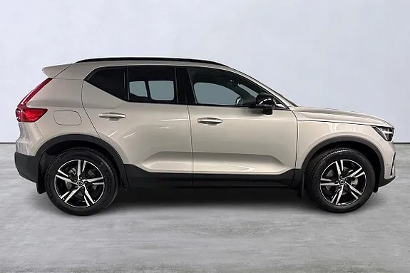 Volvo Xc40 2025 photo 3