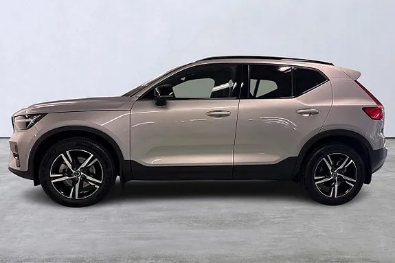 Volvo Xc40 2025 photo 2