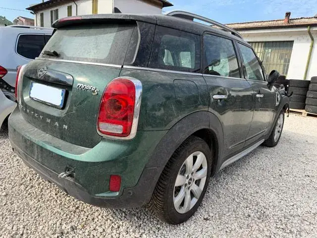 Mini Countryman 2018 photo 3