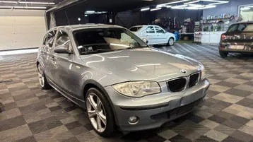 BMW 116I