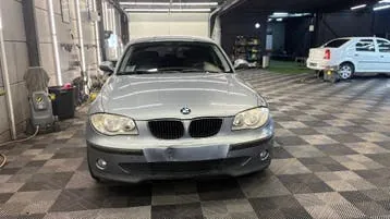 BMW 116I 2005 photo 2