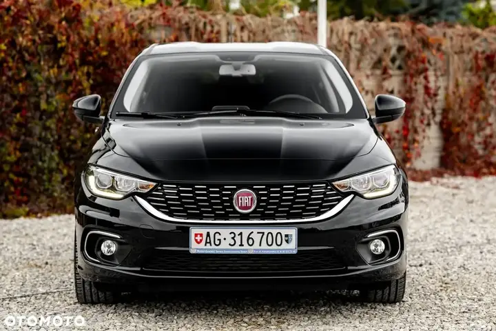 Fiat Tipo 2016 photo 4