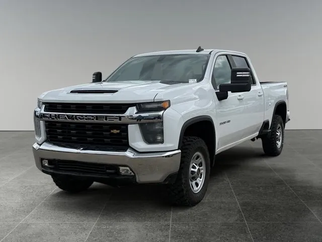 Chevrolet Silverado 3500Hd