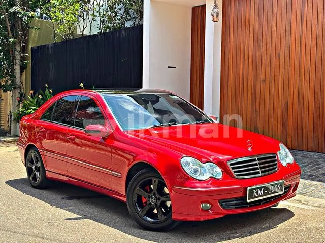 Mercedes-Benz C180 2010 photo 3