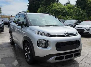 Citroen C3 Aircross 2019 photo 3