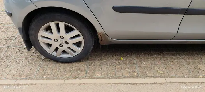 Toyota Yaris 2008 photo 5