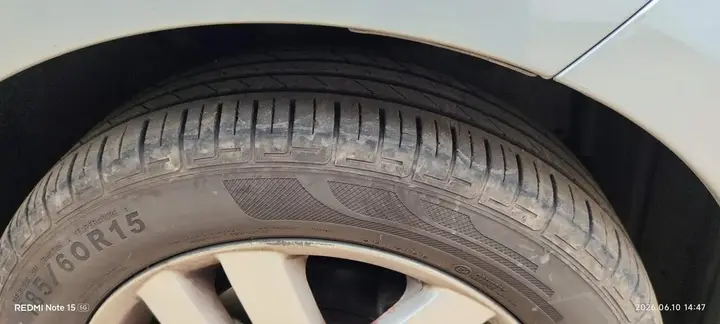 Toyota Yaris 2008 photo 4