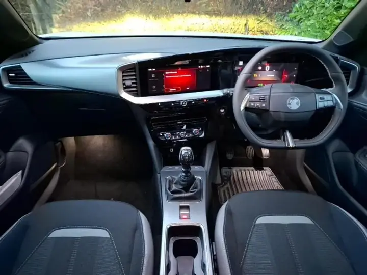 Vauxhall Mokka 2026 photo 3