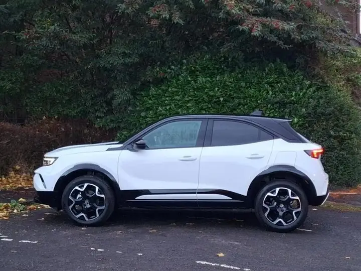 Vauxhall Mokka 2026 photo 4