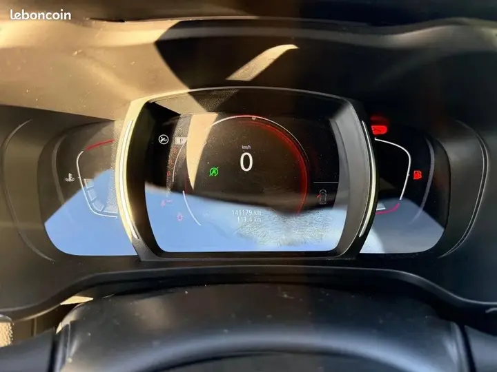 Renault Kadjar 2016 photo 5