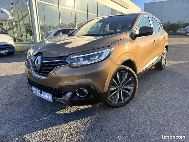Renault Kadjar
