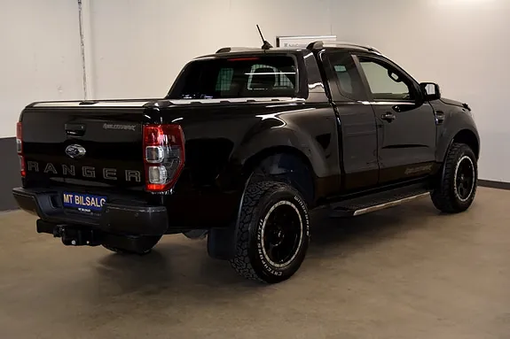 Ford Ranger 2022 photo 5