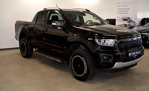 Ford Ranger 2022 photo 4