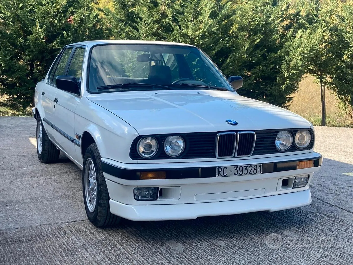 BMW 316I