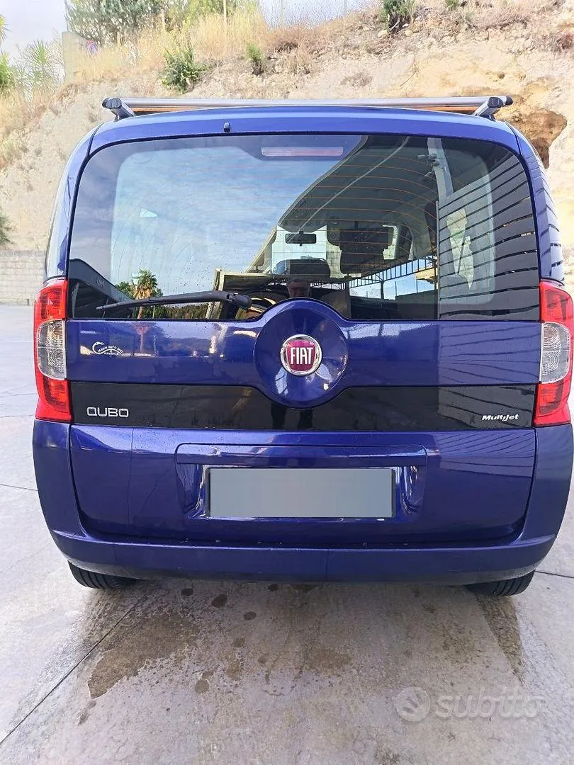 Fiat Qubo 2015 photo 3