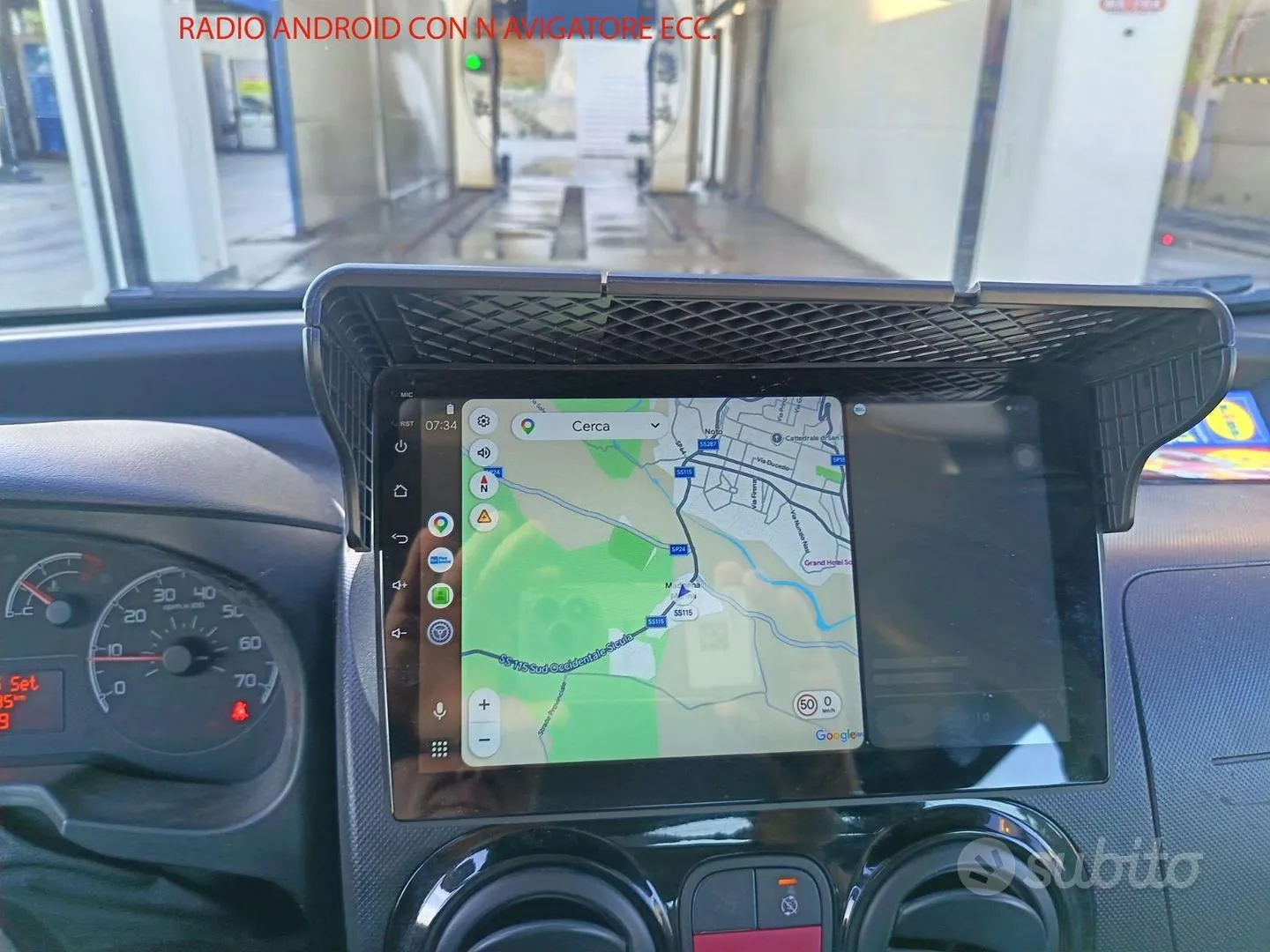 Fiat Qubo 2015 photo 2
