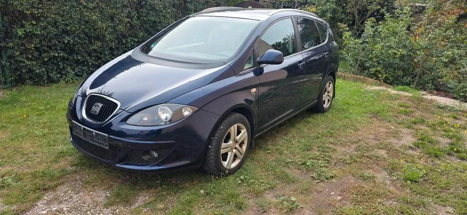 Seat Altea Xl