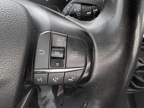 Ford Transit 2024 photo 5