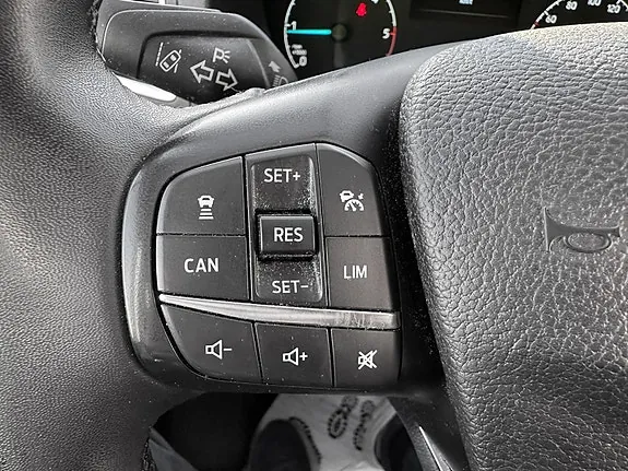 Ford Transit 2024 photo 4
