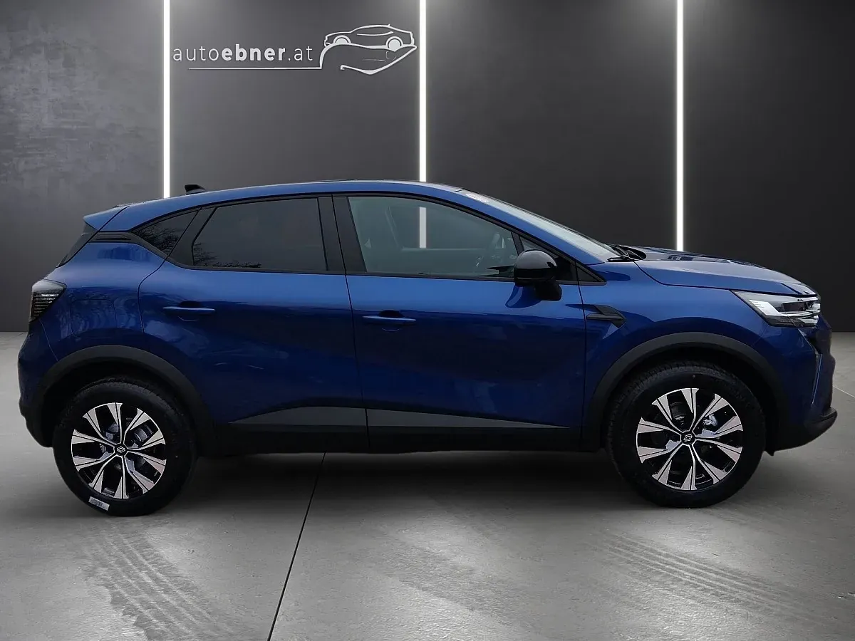 Renault Captur 2025 photo 4