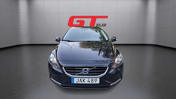 Volvo V40 2016 photo 2