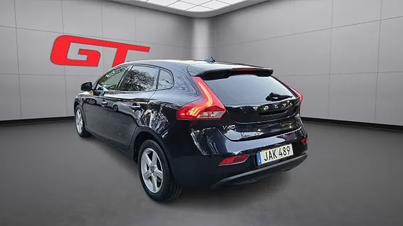 Volvo V40 2016 photo 5