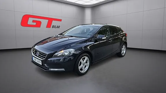 Volvo V40 2016 photo 3