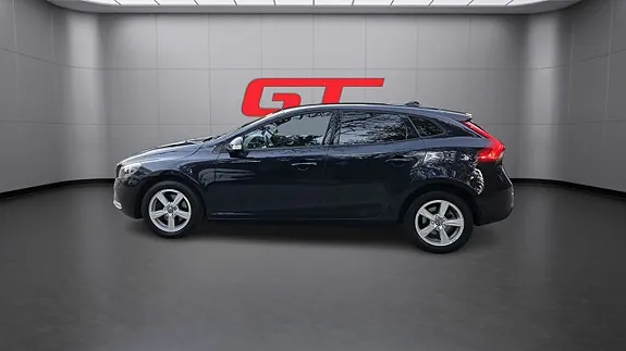 Volvo V40 2016 photo 4