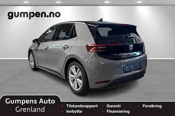 Volkswagen Id.3 2024 photo 3