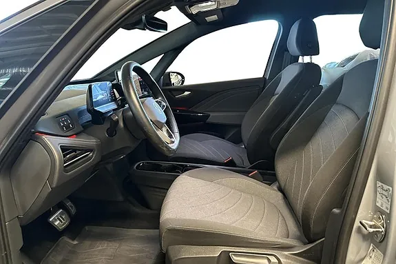 Volkswagen Id.3 2024 photo 5