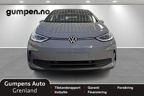 Volkswagen Id.3 2024 photo 4