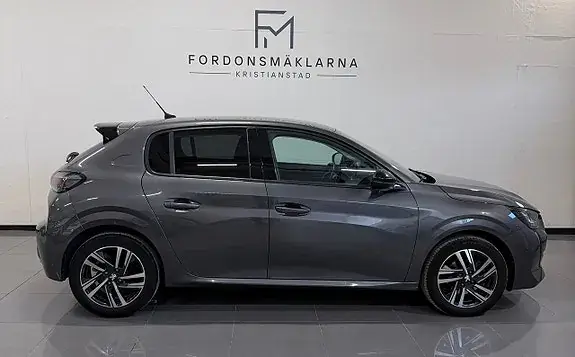 Peugeot 208 2023 photo 5