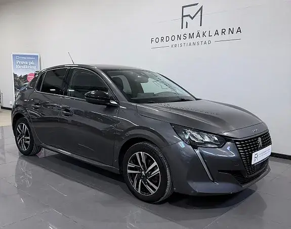 Peugeot 208 2023 photo 4
