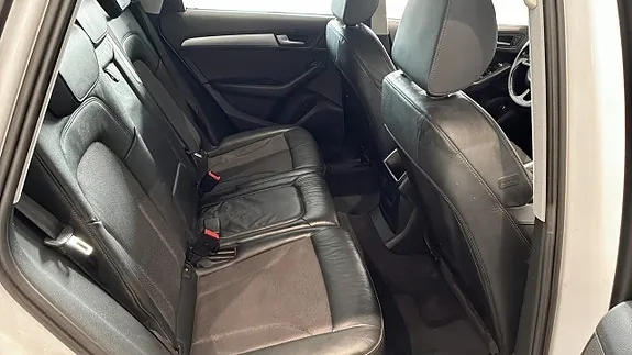 Audi Q5 2017 photo 5