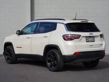 Jeep Compass 2021 photo 3