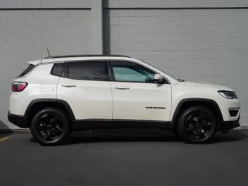 Jeep Compass 2021 photo 4