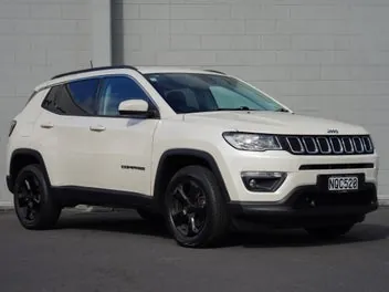 Jeep Compass 2021 photo 2