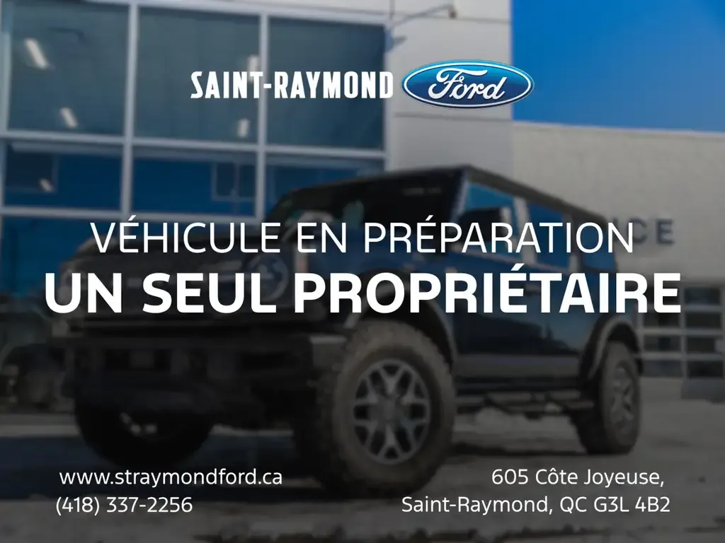 Ford Ranger 2021 photo 5
