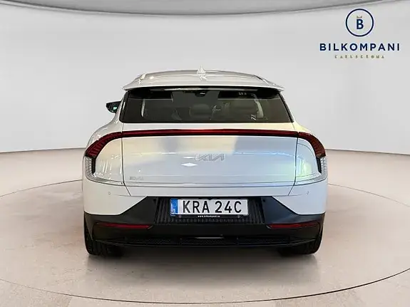 Kia Ev6 2023 photo 4