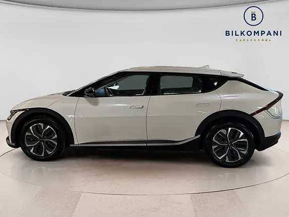 Kia Ev6 2023 photo 2