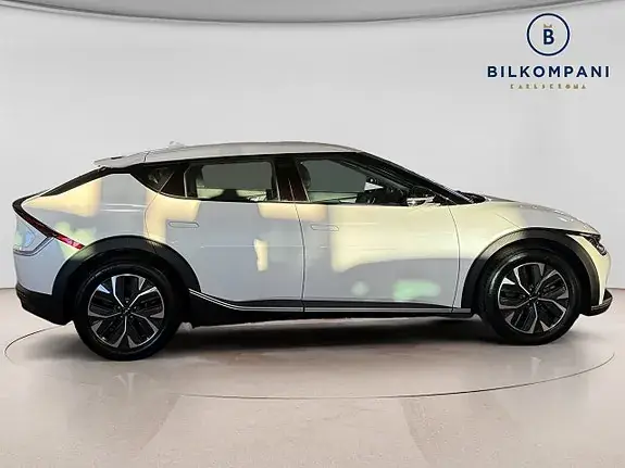 Kia Ev6 2023 photo 5