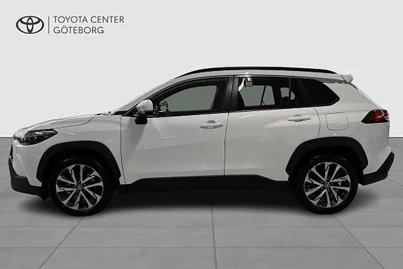 Toyota Corolla Cross 2023 photo 5