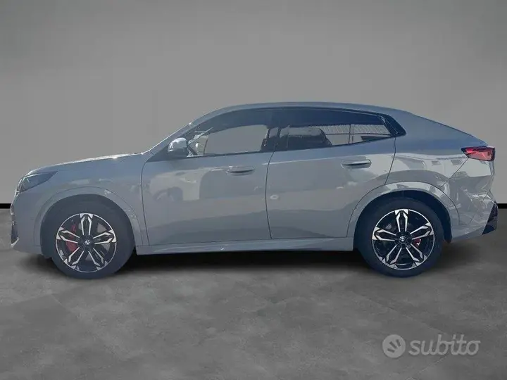 BMW X2 2025 photo 3