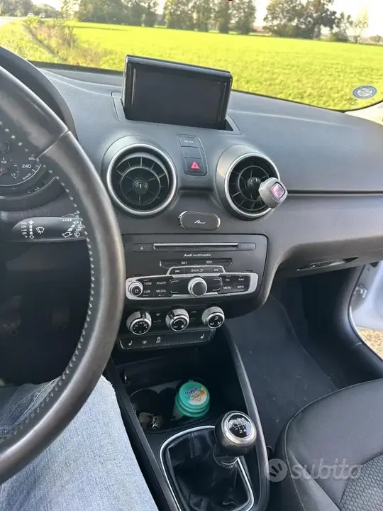 Audi A1 2016 photo 3