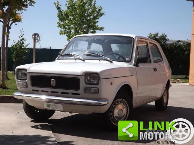 Fiat 127