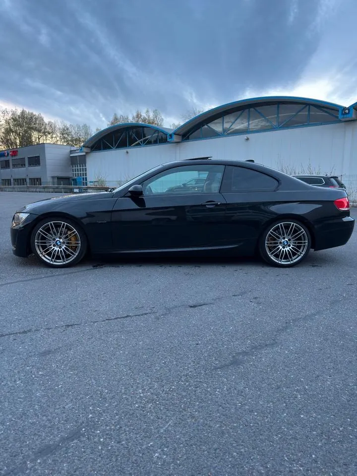 BMW E92