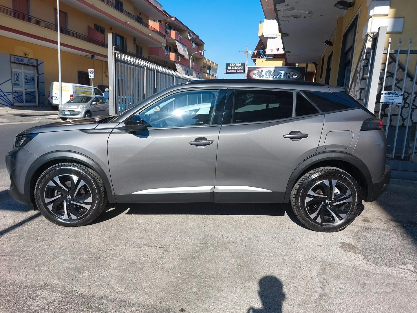 Peugeot 2008 2022 photo 4