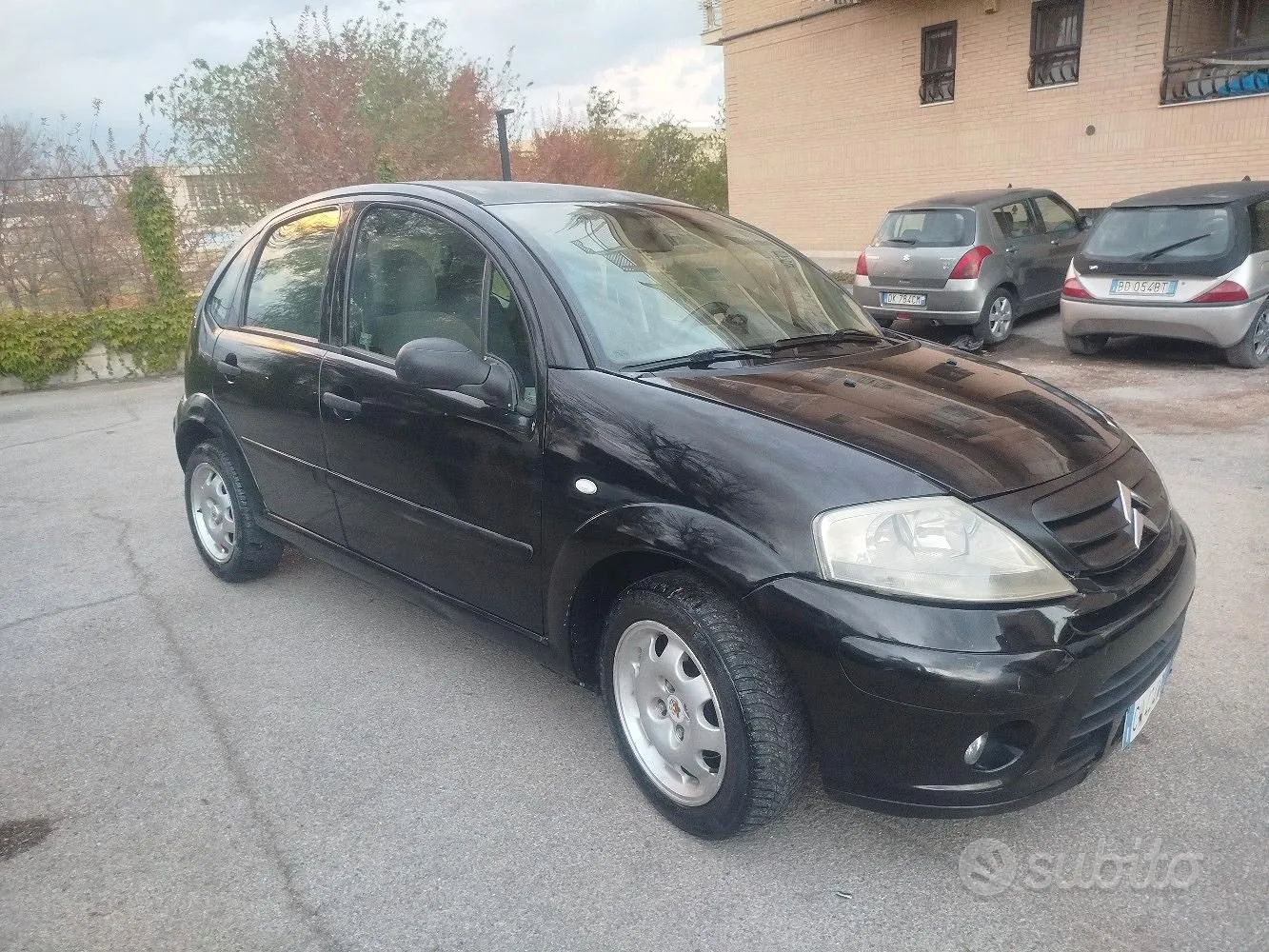 Citroen C3