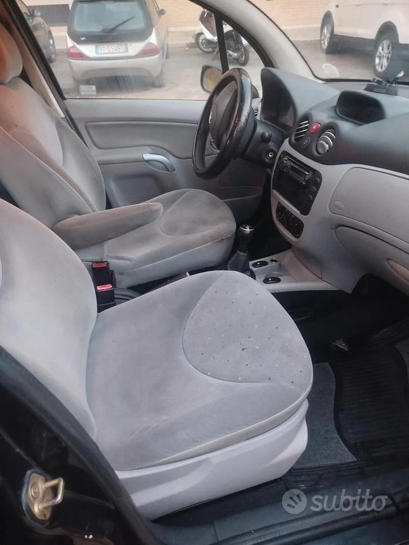 Citroen C3 2005 photo 5